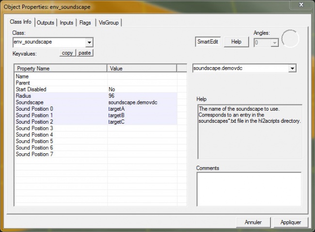 Soundscape Valve Developer Community