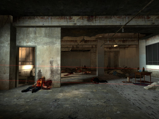 Urban Flight - Valve Developer Community