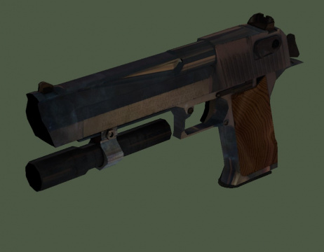 weapon_pistol_magnum_spawn - Valve Developer Community