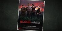 Campaign: Blood Harvest