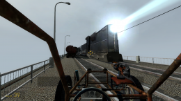 Train!