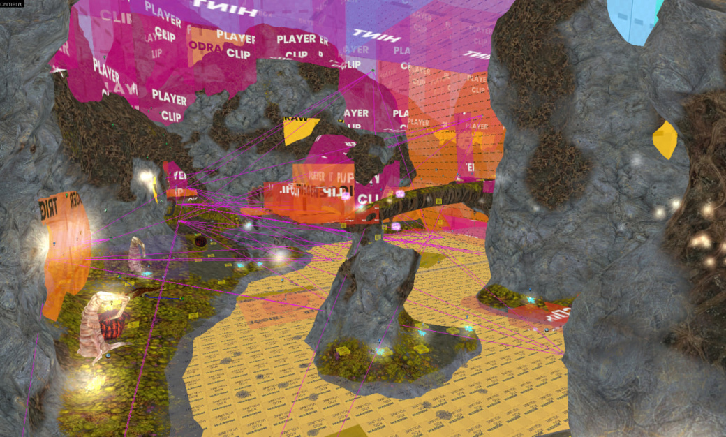 Lightmapped_4WayBlend - Valve Developer Community