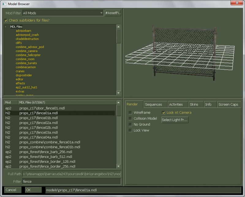 Adding Prop Models - Valve Developer Community
