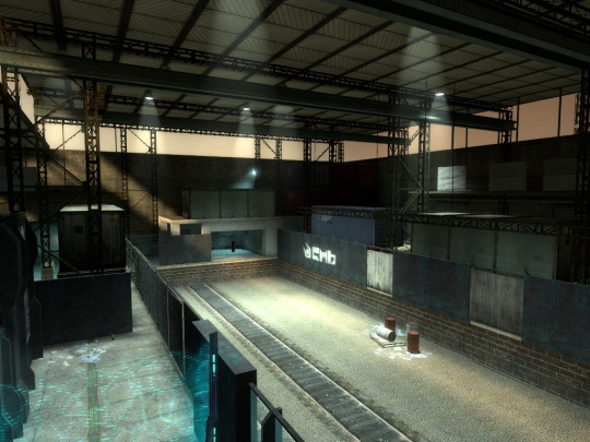 Exit 17 - Valve Developer Community