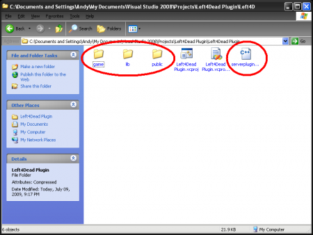 Left 4 Dead Plugins Valve Developer Community