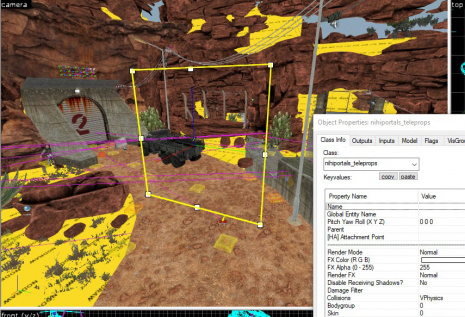 Bugs and limitations with unsupported games - Valve Developer Community