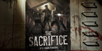 Campaign: The Sacrifice