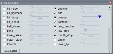 Expression Creation - Valve Developer Community