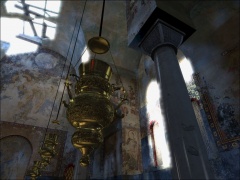 Monastery
