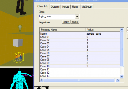 Director Queries Valve Developer Community