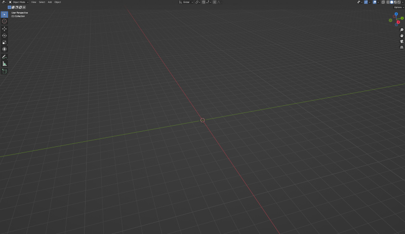 File:Blender Empty Workspace.jpg