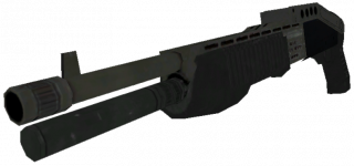 item_weapon_shotgun - Valve Developer Community
