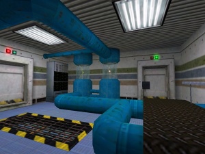 Time's End - Valve Developer Community