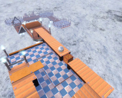 Dreamball - Screenshot 2.jpg