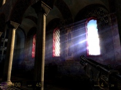 Monastery