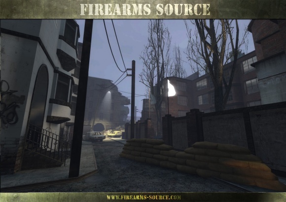 Firearms: Source - Valve Developer Community