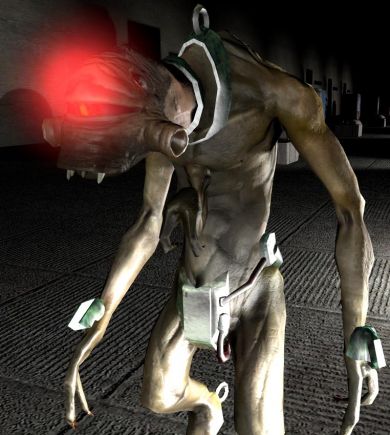 Specular warping is disabled. Unused.