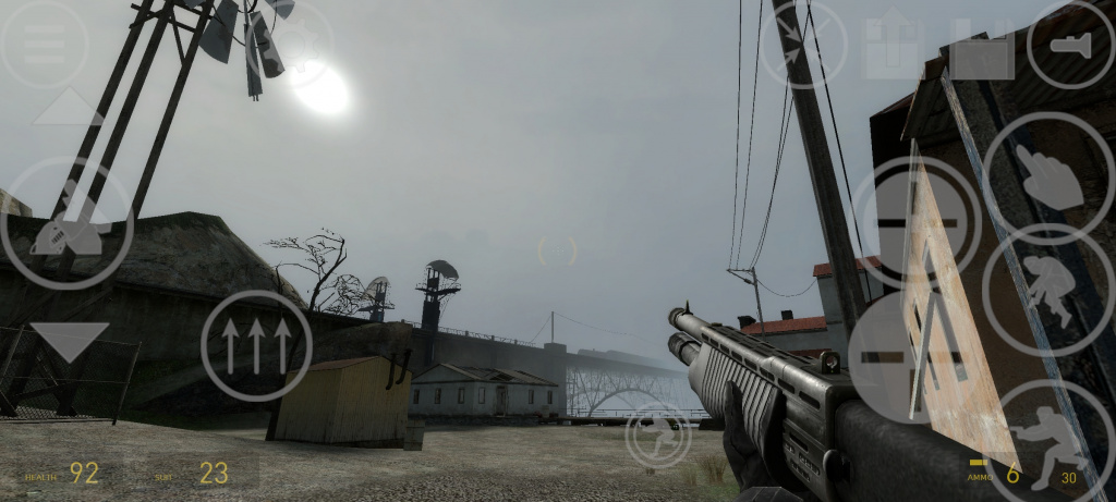 Source on Android - Valve Developer Community