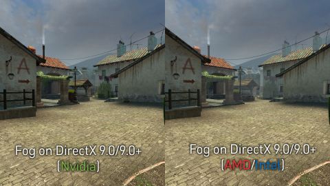 Dust, Fog, & Smoke - Valve Developer Community