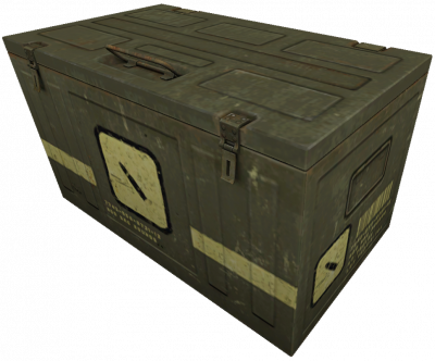 item_ammo_crate - Valve Developer Community