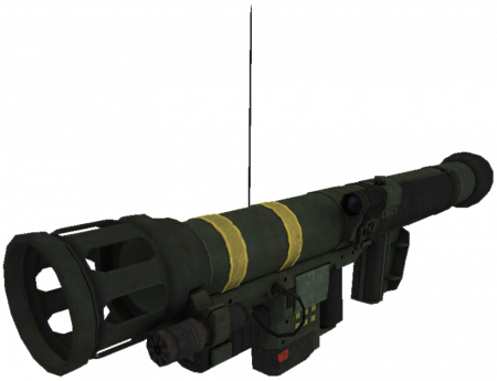 item_weapon_rpg - Valve Developer Community