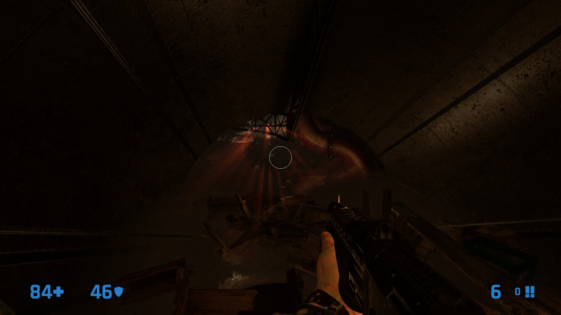 Black Mesa: Blue Shift - bs_c3m0c.