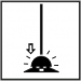 Thermal Discouragement Beam