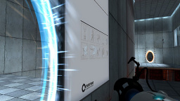 Portal - Valve Developer Community
