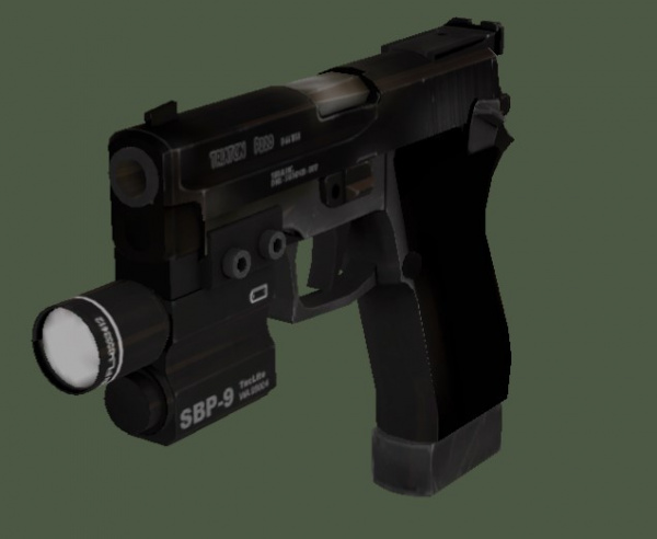 weapon_pistol_spawn - Valve Developer Community