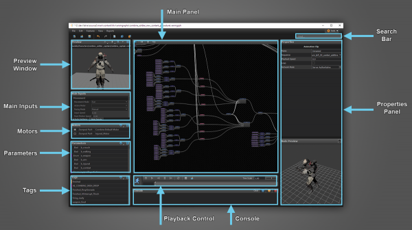 Half life deals alyx controls