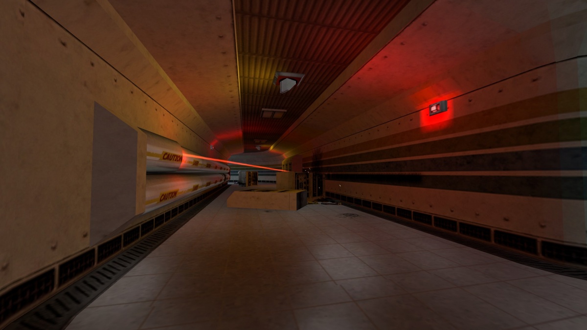Unforeseen Consequences - Valve Developer Community