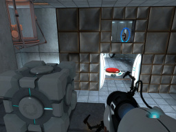 Portal - Valve Developer Community