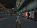 Lambda Station