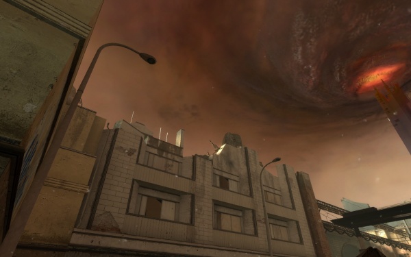 City17 Episode 1 - Valve Developer Community