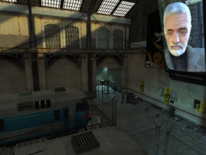 Half Life 2 Follow Freeman Gameplay On Android