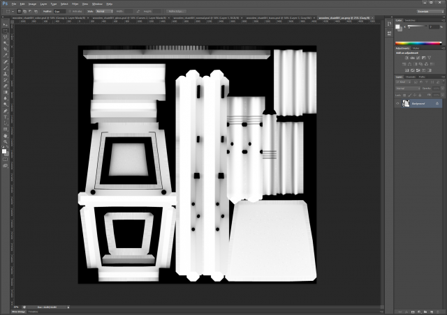 SteamVR/Environments/Environment Tutorial: Creating a Physics Prop ...