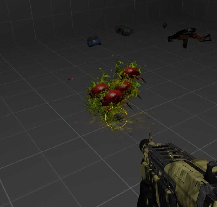 item_weapon_snark - Valve Developer Community