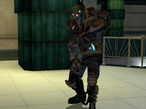 weapon_chaingun - Valve Developer Community