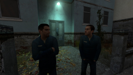 "Dont worry, They'll find one!"