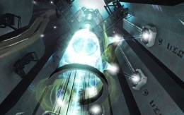 Metastasis screenshot - click to enlarge