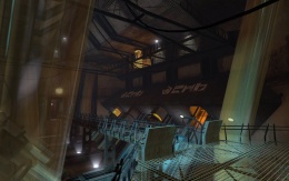 Metastasis screenshot - click to enlarge