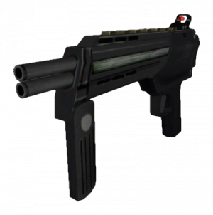 weapon_smg1 - Valve Developer Community