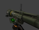 Viewmodel from the HD Pack.