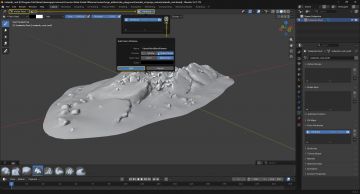 Blender Vertex Paint setup for VertexPaintBlendParams.jpg