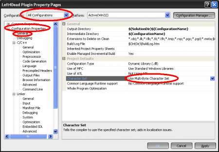 Left 4 Dead Plugins Valve Developer Community