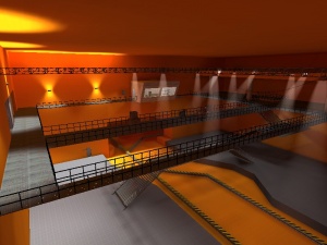 VHWIP1 (Room is now well-lit)