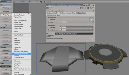 Collision Mesh - Valve Developer Community