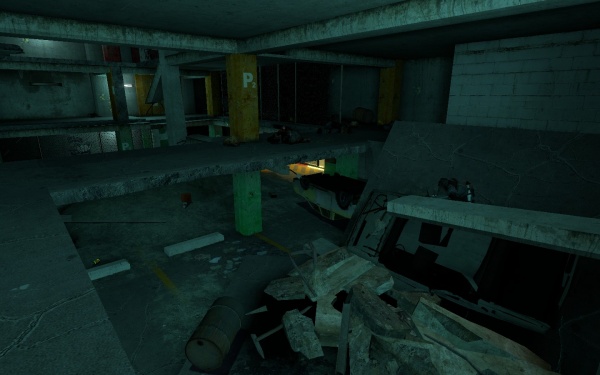 City17 Episode 1 - Valve Developer Community