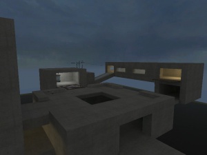 Now why didn't I make the textures more interesting?