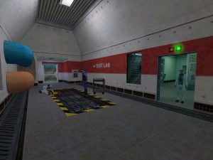 Time's End - Valve Developer Community